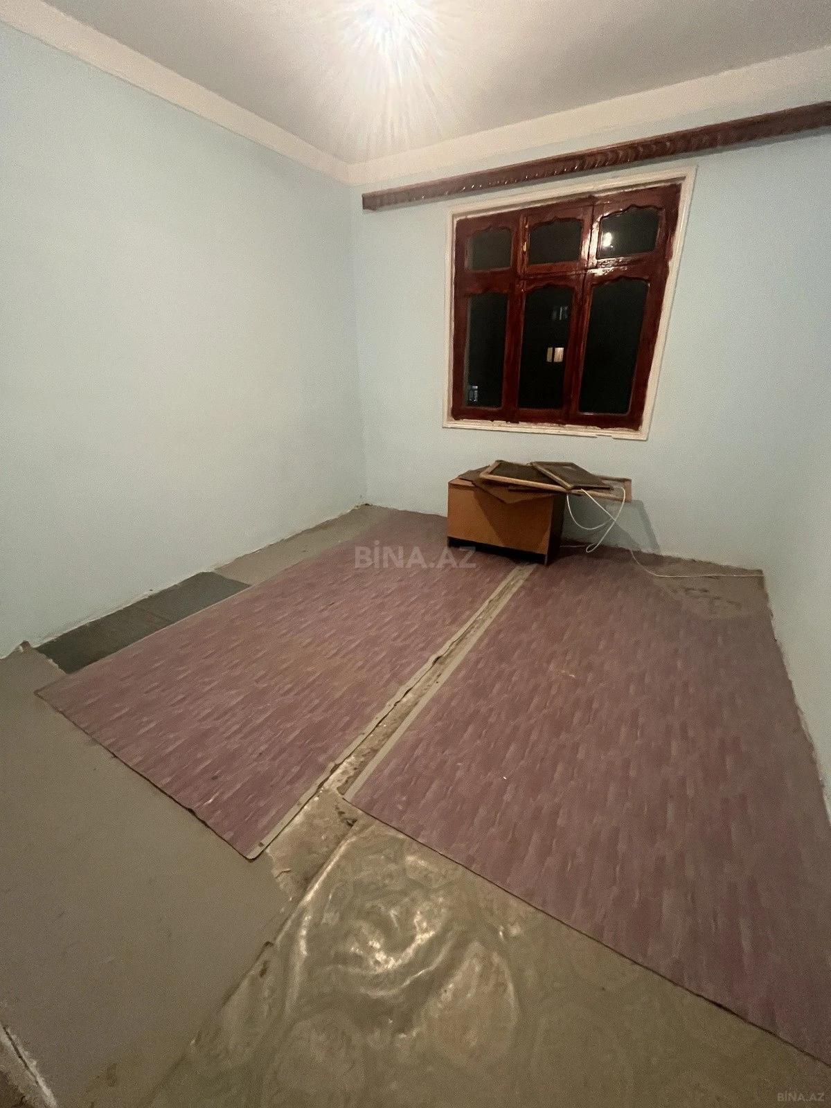 Satılır 5 otaqlı mənzil 110 m²