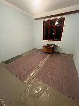 Satılır 5 otaqlı mənzil 110 m²