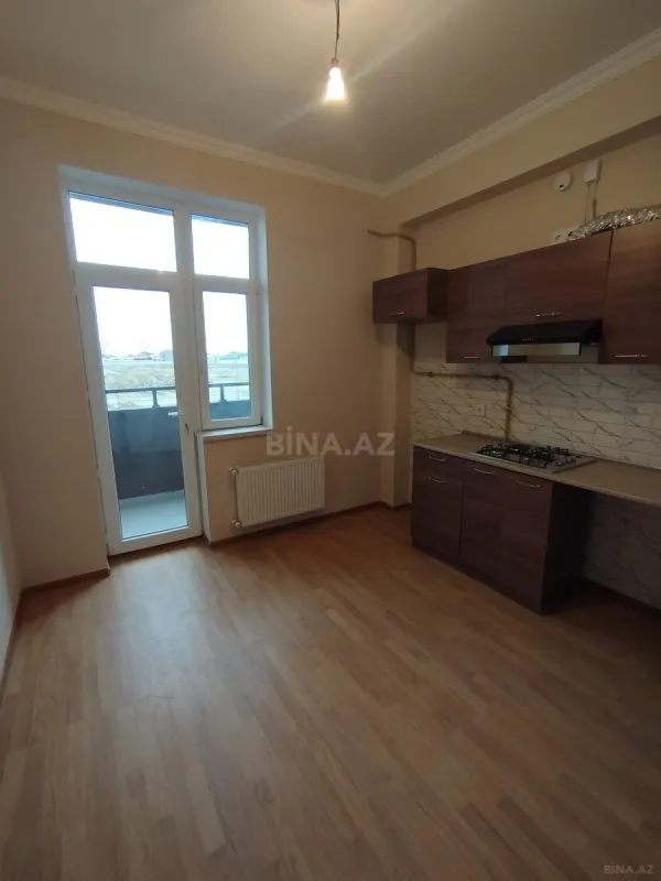 Kirayə verilir 2 otaqlı mənzil 58 m²