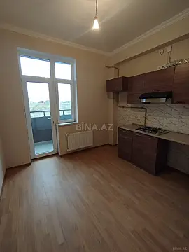 Kirayə verilir 2 otaqlı mənzil 58 m²