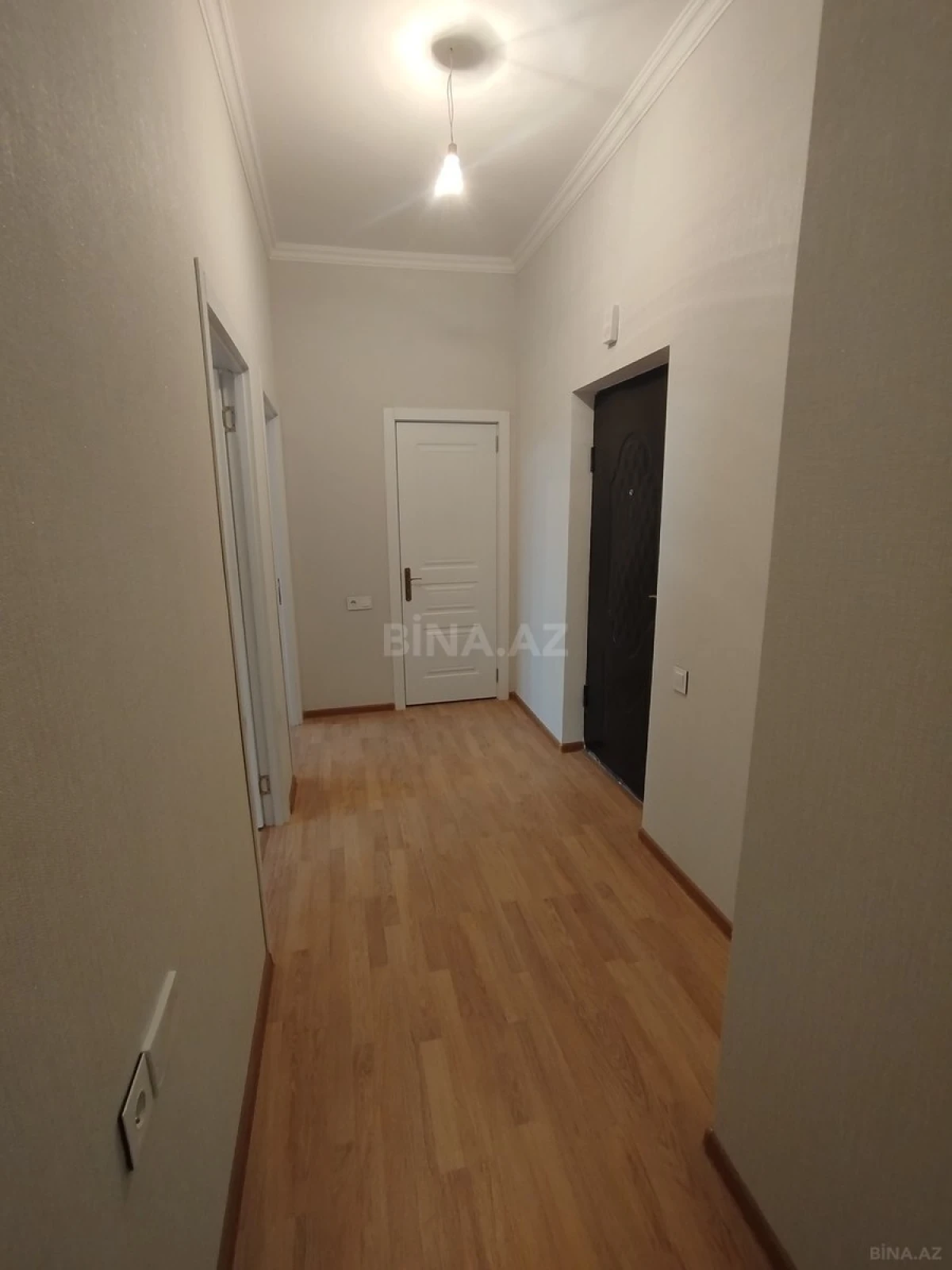 Kirayə verilir 2 otaqlı mənzil 58 m²
