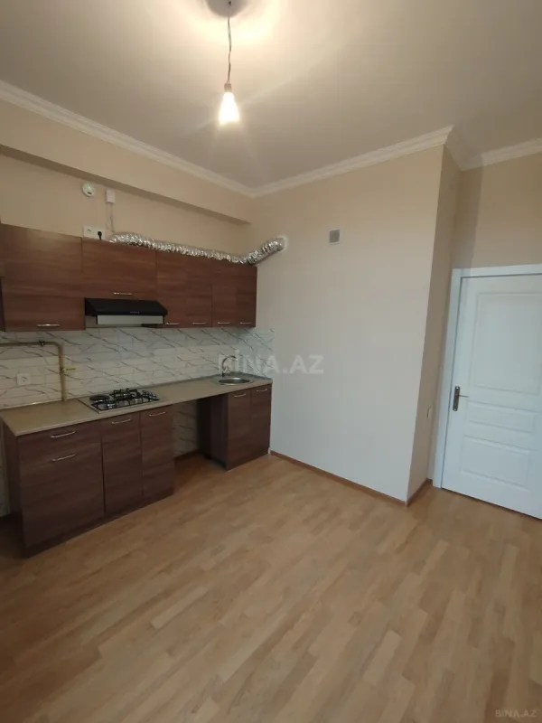 Kirayə verilir 2 otaqlı mənzil 58 m²