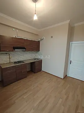Kirayə verilir 2 otaqlı mənzil 58 m²