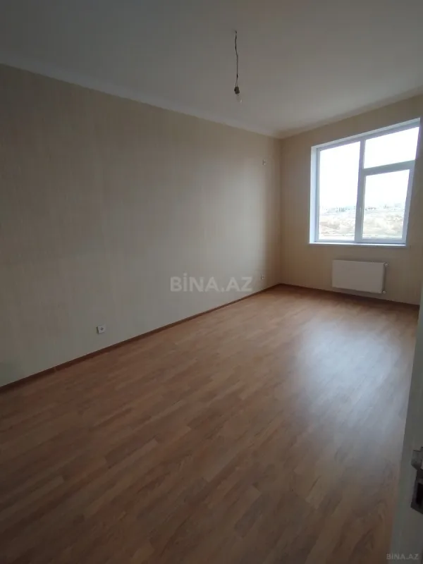 Kirayə verilir 2 otaqlı mənzil 58 m²