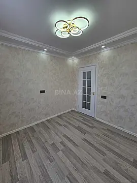 Satılır 2 otaqlı mənzil 41 m²