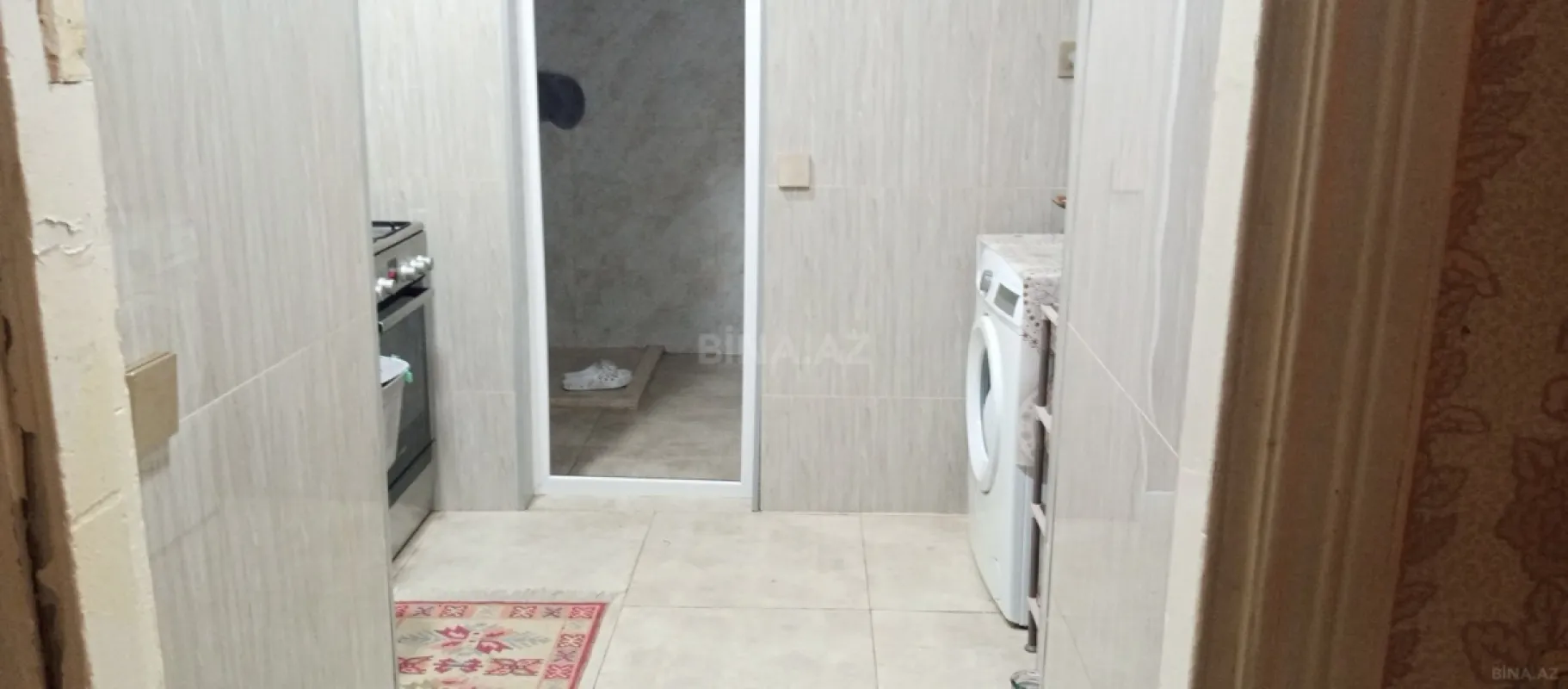 Satılır 3 otaqlı mənzil 84 m²