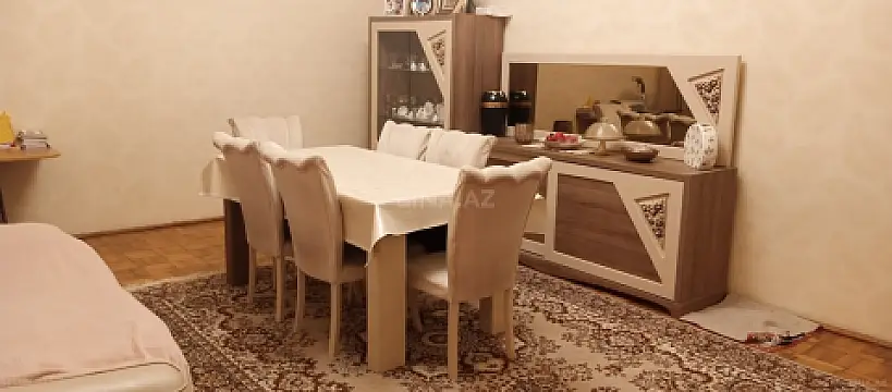 Satılır 3 otaqlı mənzil 84 m² — Bakı, Sahil qəs. 3 otaq 84.00 m²