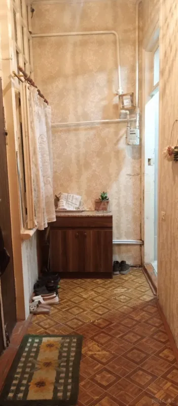 Satılır 3 otaqlı mənzil 84 m²