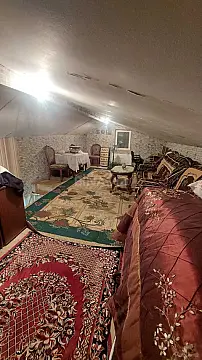 Satılır 4 otaqlı mənzil 124 m²