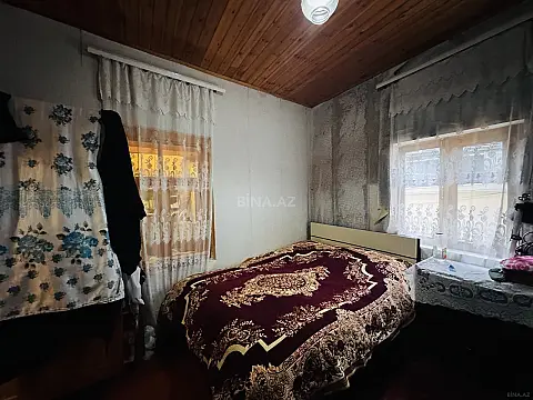 Satılır 2 otaqlı mənzil 38 m²