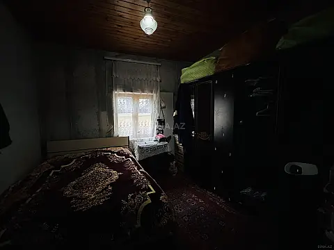 Satılır 2 otaqlı mənzil 38 m²