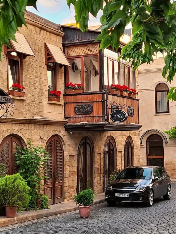 Satılır 2 otaqlı mənzil 38 m²