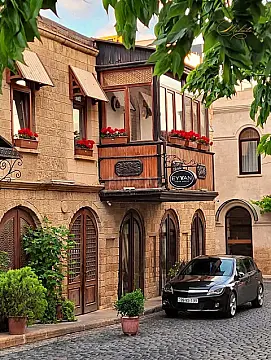 Satılır 2 otaqlı mənzil 38 m² — Bakı, İçərişəhər 2 otaq 38.00 m²