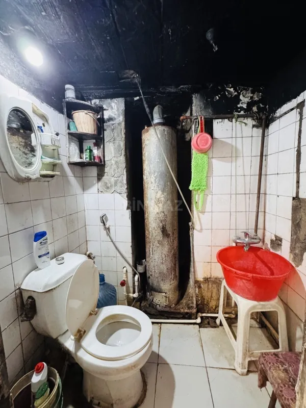 Satılır 2 otaqlı mənzil 38 m²