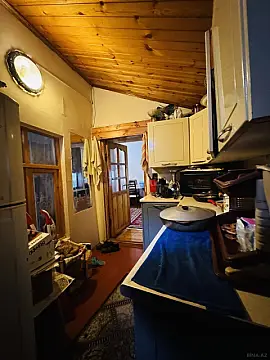 Satılır 2 otaqlı mənzil 38 m²