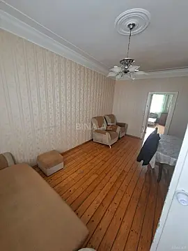 Satılır 2 otaqlı mənzil 55 m²