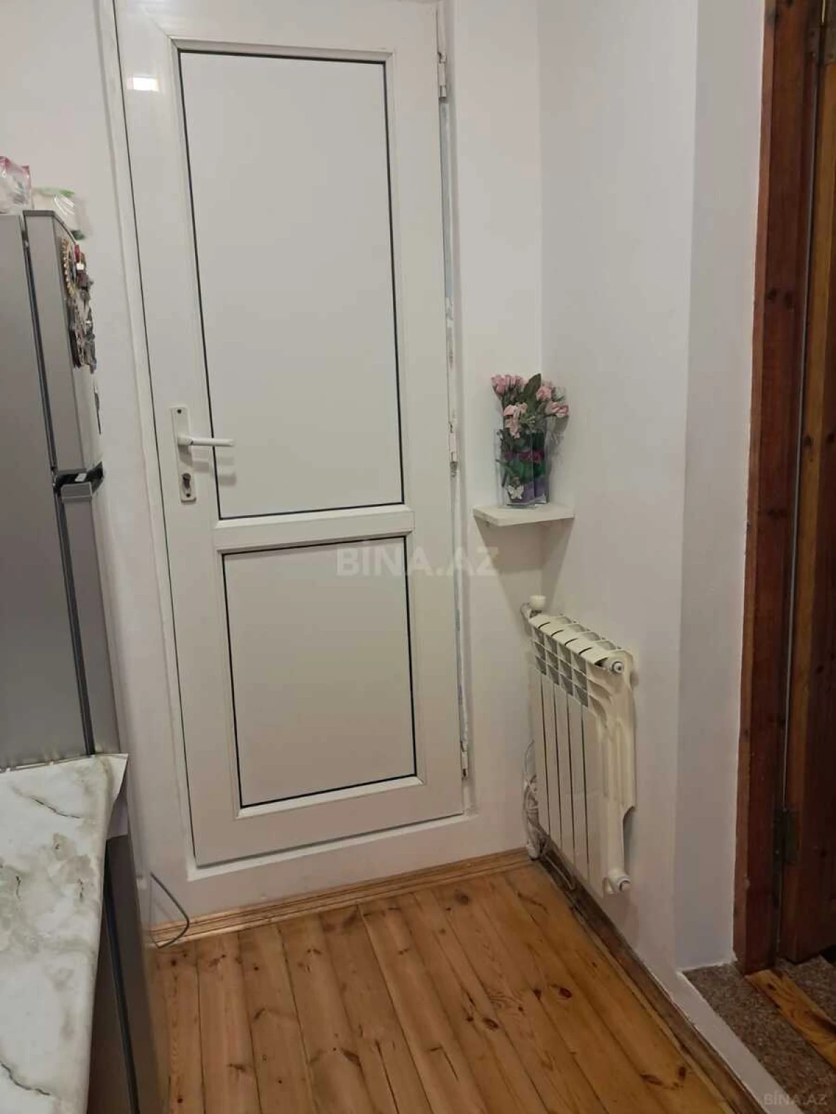 Satılır 2 otaqlı mənzil 55 m²