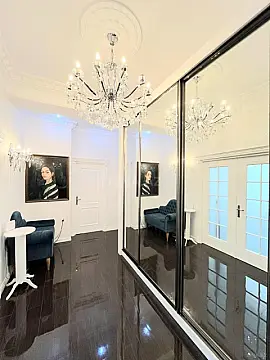 Kirayə verilir 3 otaqlı mənzil 136 m²