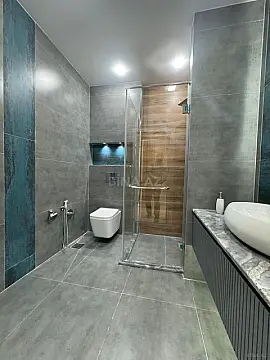 Kirayə verilir 3 otaqlı mənzil 101 m²