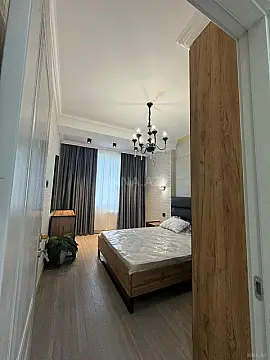 Kirayə verilir 3 otaqlı mənzil 101 m²