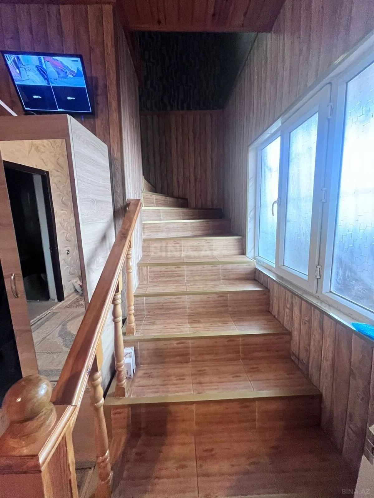 Satılır 6 otaqlı həyət evi 144 m²