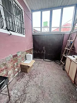 Satılır 6 otaqlı həyət evi 144 m²