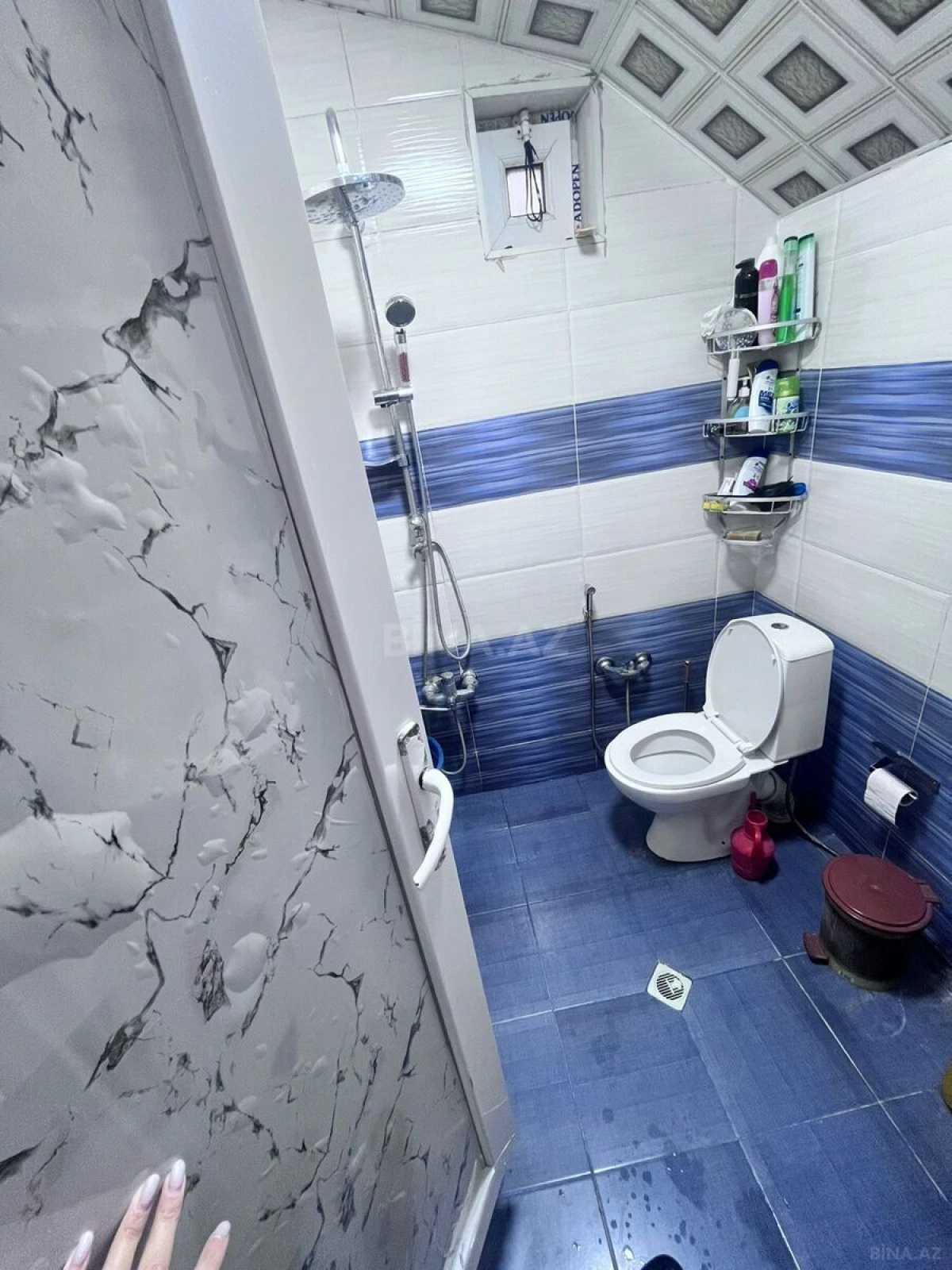 Satılır 6 otaqlı həyət evi 144 m²