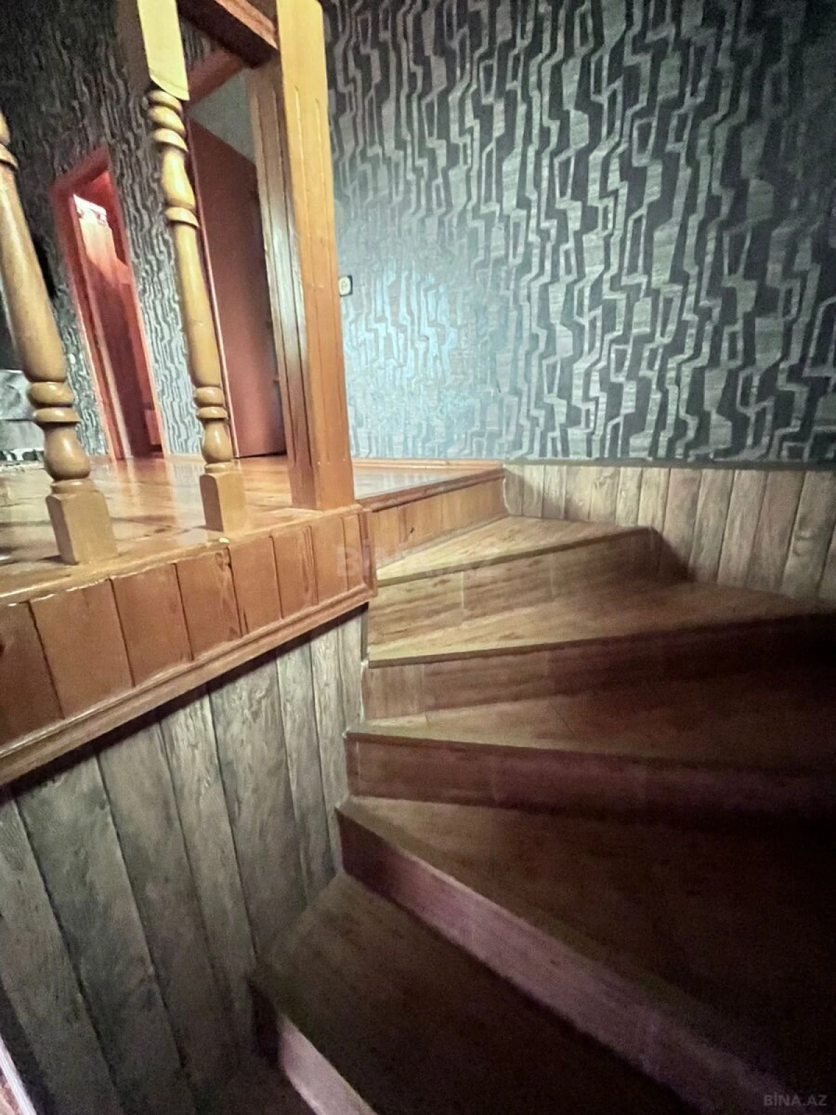 Satılır 6 otaqlı həyət evi 144 m²