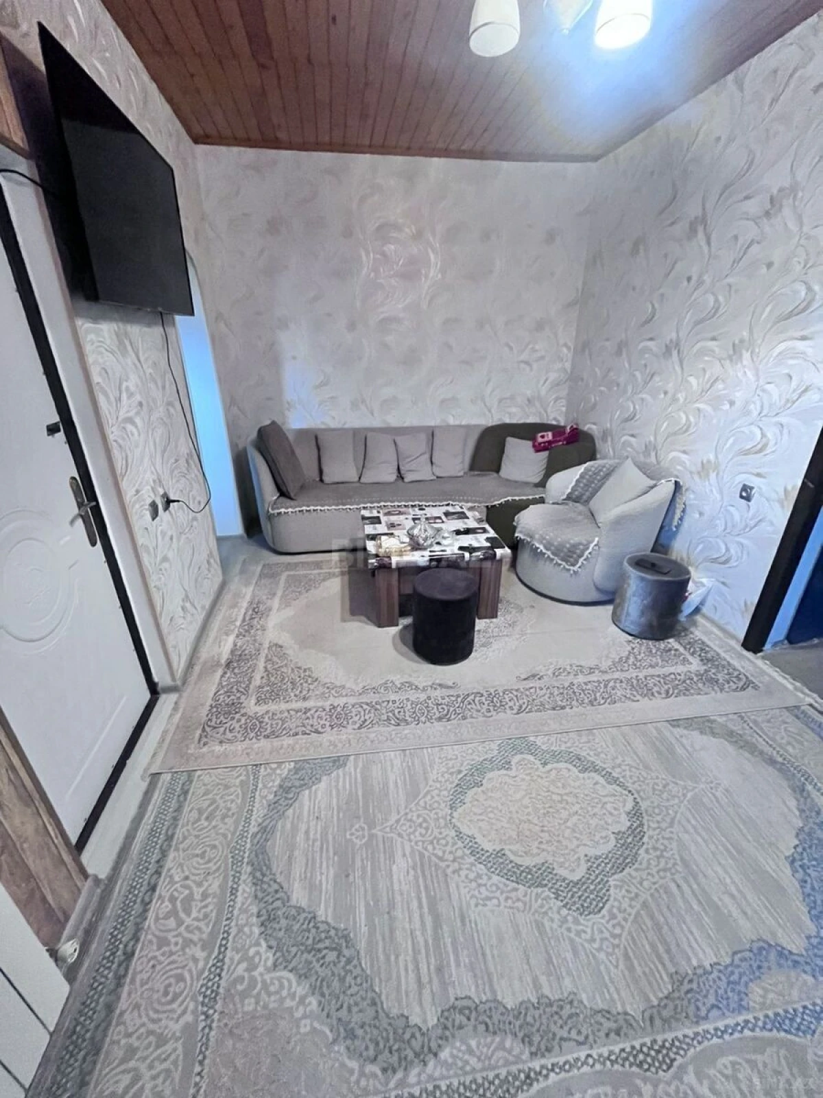 Satılır 6 otaqlı həyət evi 144 m²