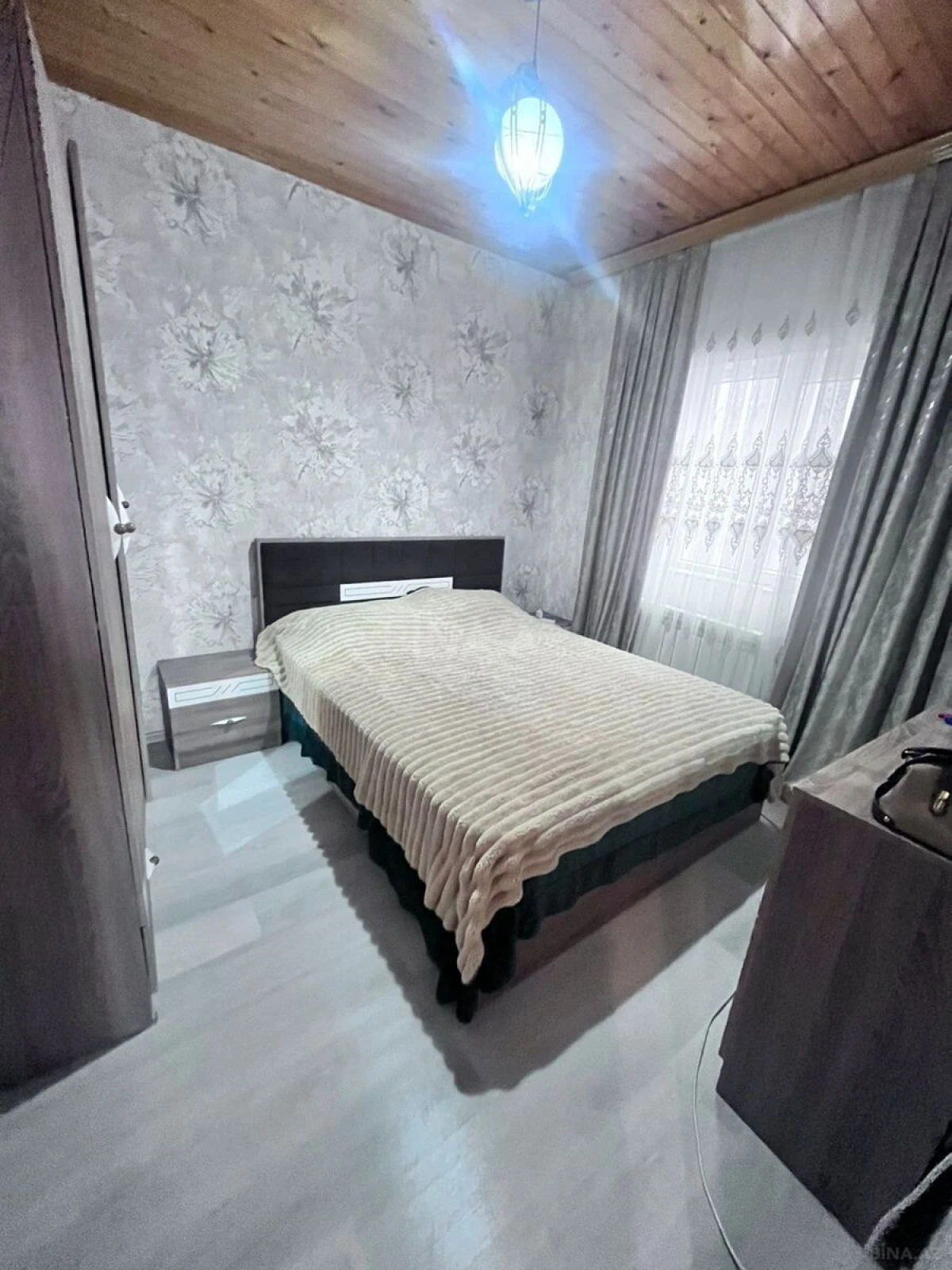 Satılır 6 otaqlı həyət evi 144 m²