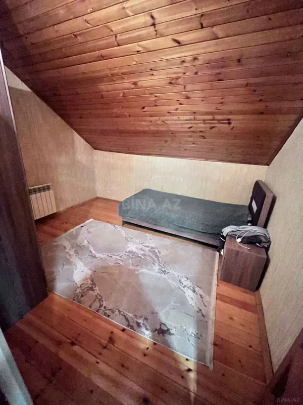 Satılır 6 otaqlı həyət evi 144 m²