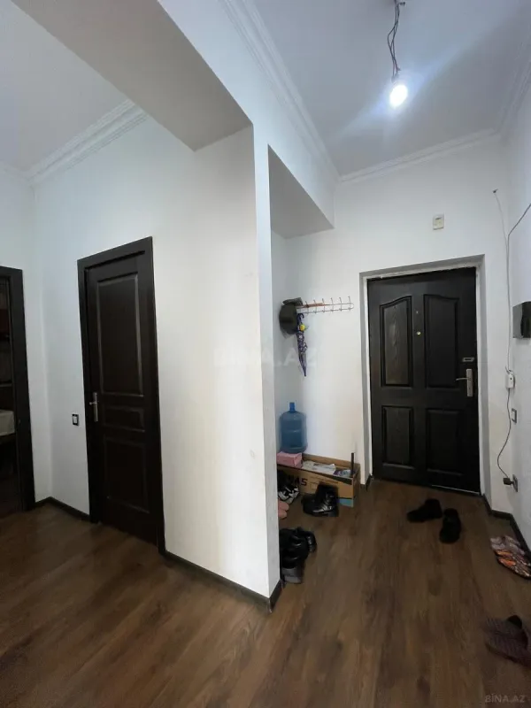 Satılır 3 otaqlı mənzil 70 m²