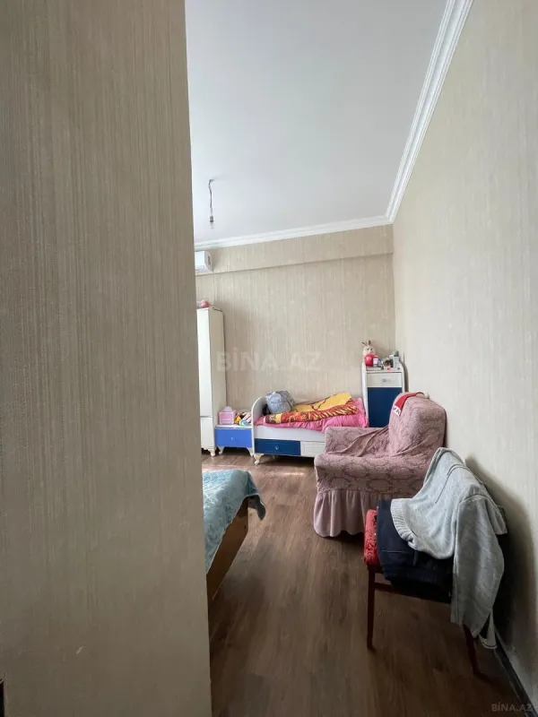 Satılır 3 otaqlı mənzil 70 m²