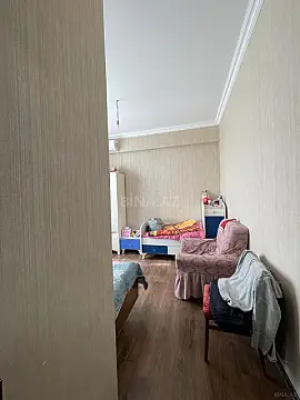 Satılır 3 otaqlı mənzil 70 m²