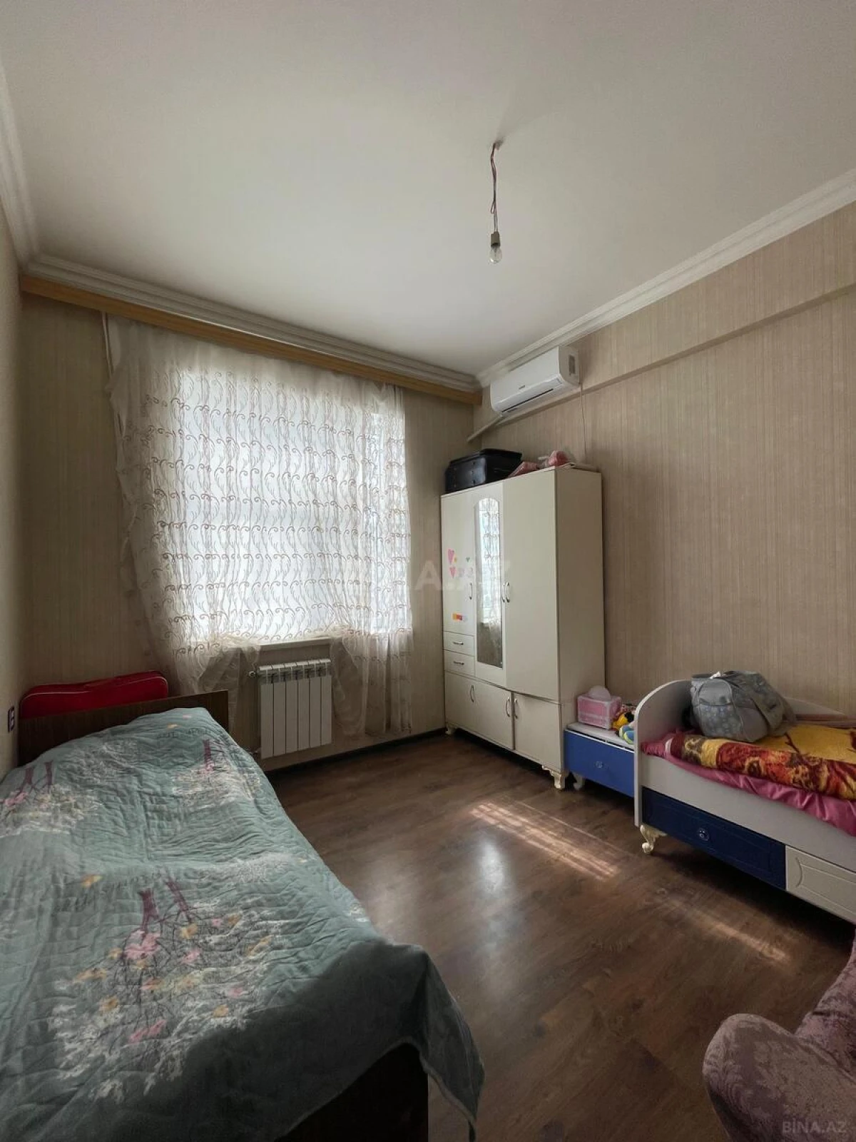 Satılır 3 otaqlı mənzil 70 m²