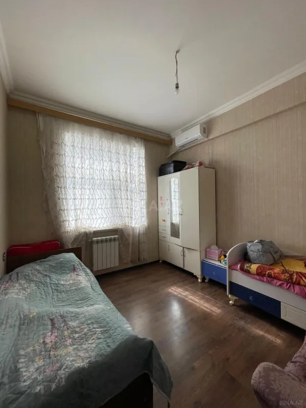 Satılır 3 otaqlı mənzil 70 m²