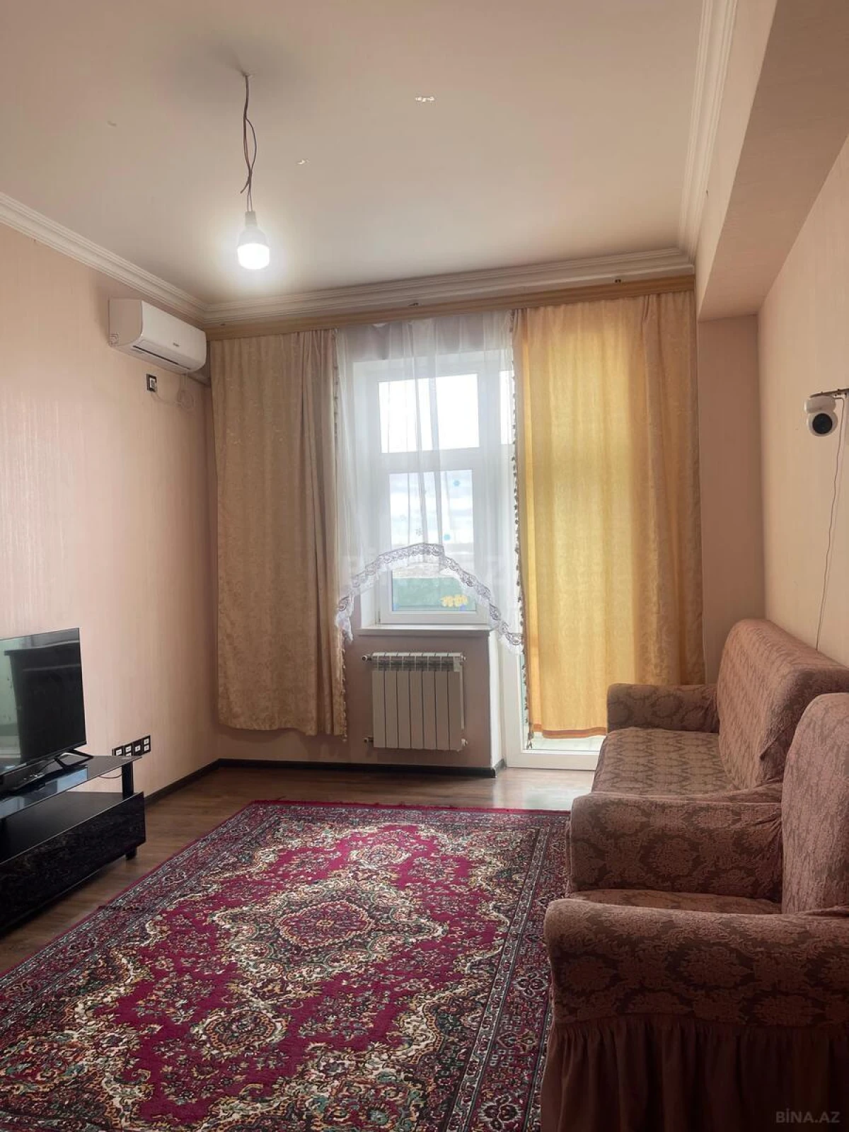 Satılır 3 otaqlı mənzil 70 m²