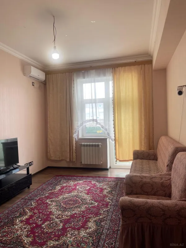 Satılır 3 otaqlı mənzil 70 m²