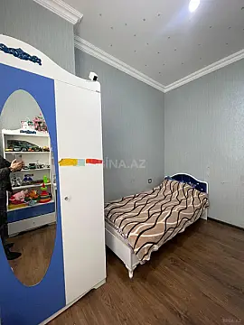 Satılır 3 otaqlı mənzil 70 m²