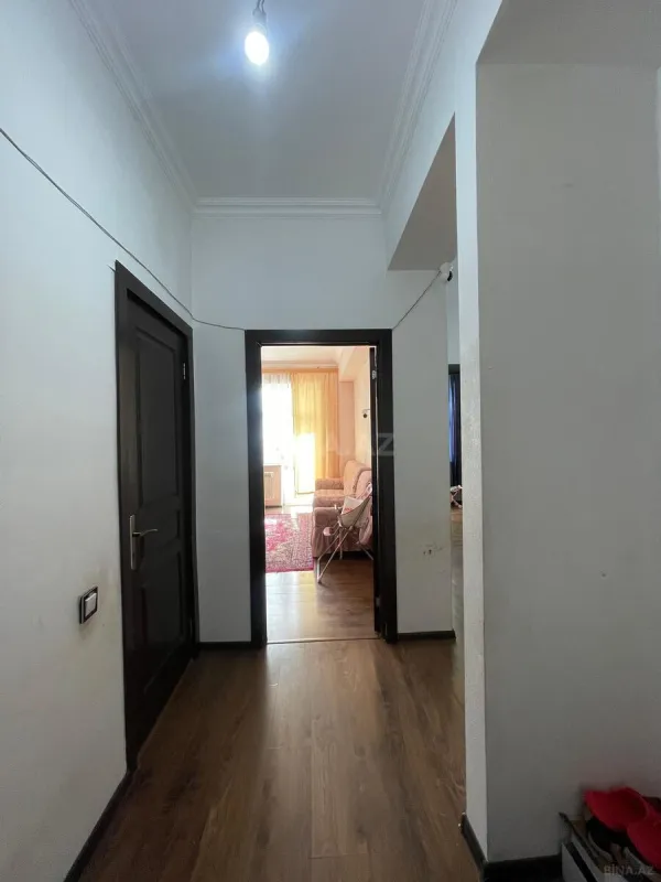 Satılır 3 otaqlı mənzil 70 m²