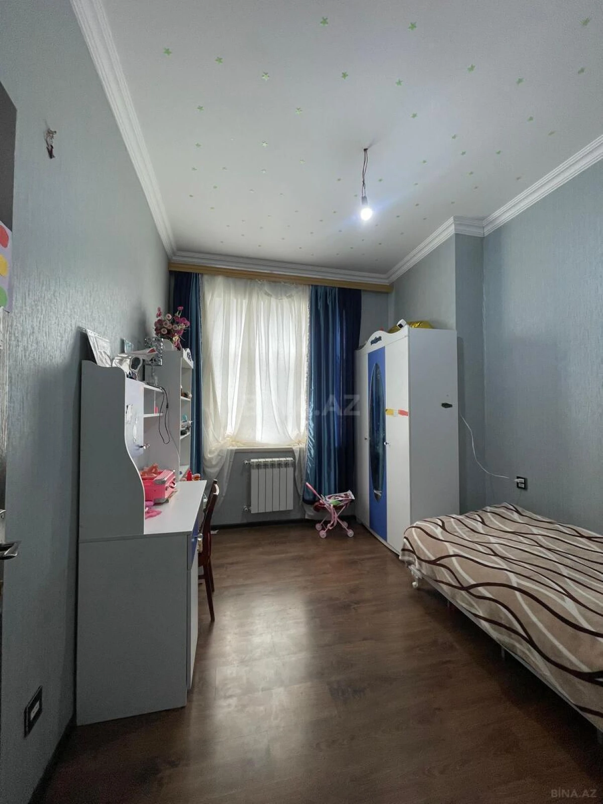 Satılır 3 otaqlı mənzil 70 m²