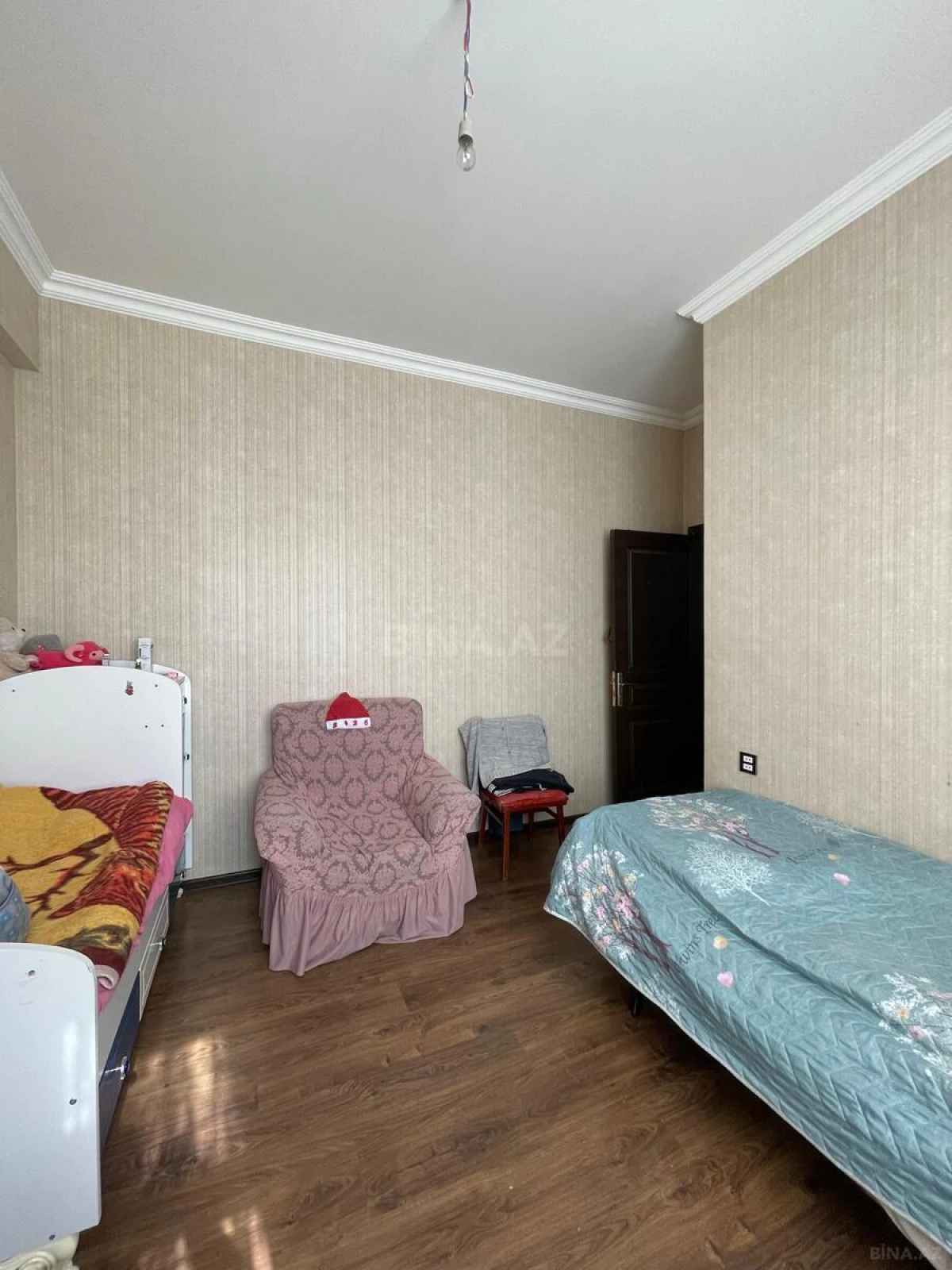 Satılır 3 otaqlı mənzil 70 m²