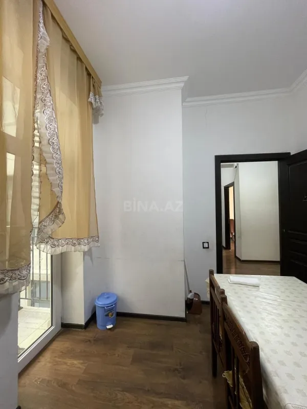 Satılır 3 otaqlı mənzil 70 m²