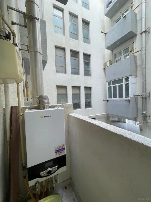 Satılır 3 otaqlı mənzil 70 m²