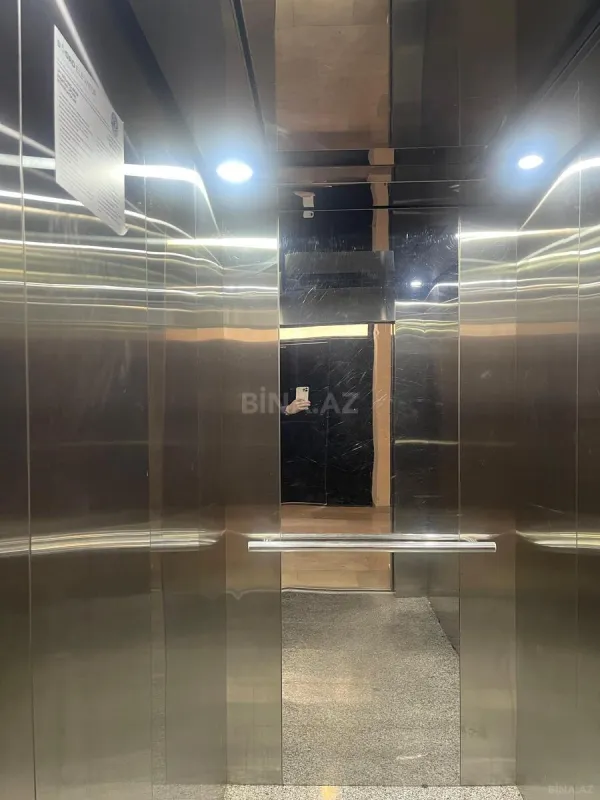 Satılır 3 otaqlı mənzil 70 m²