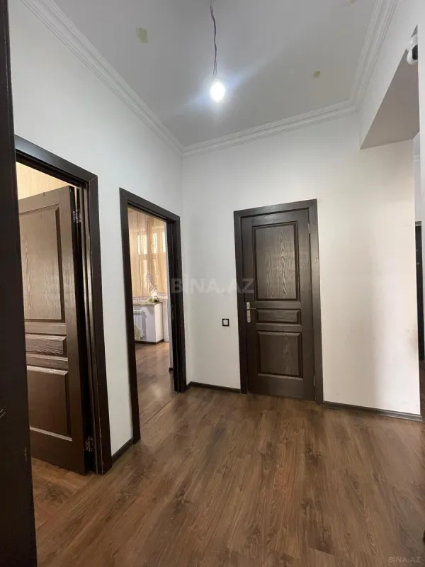 Satılır 3 otaqlı mənzil 70 m²