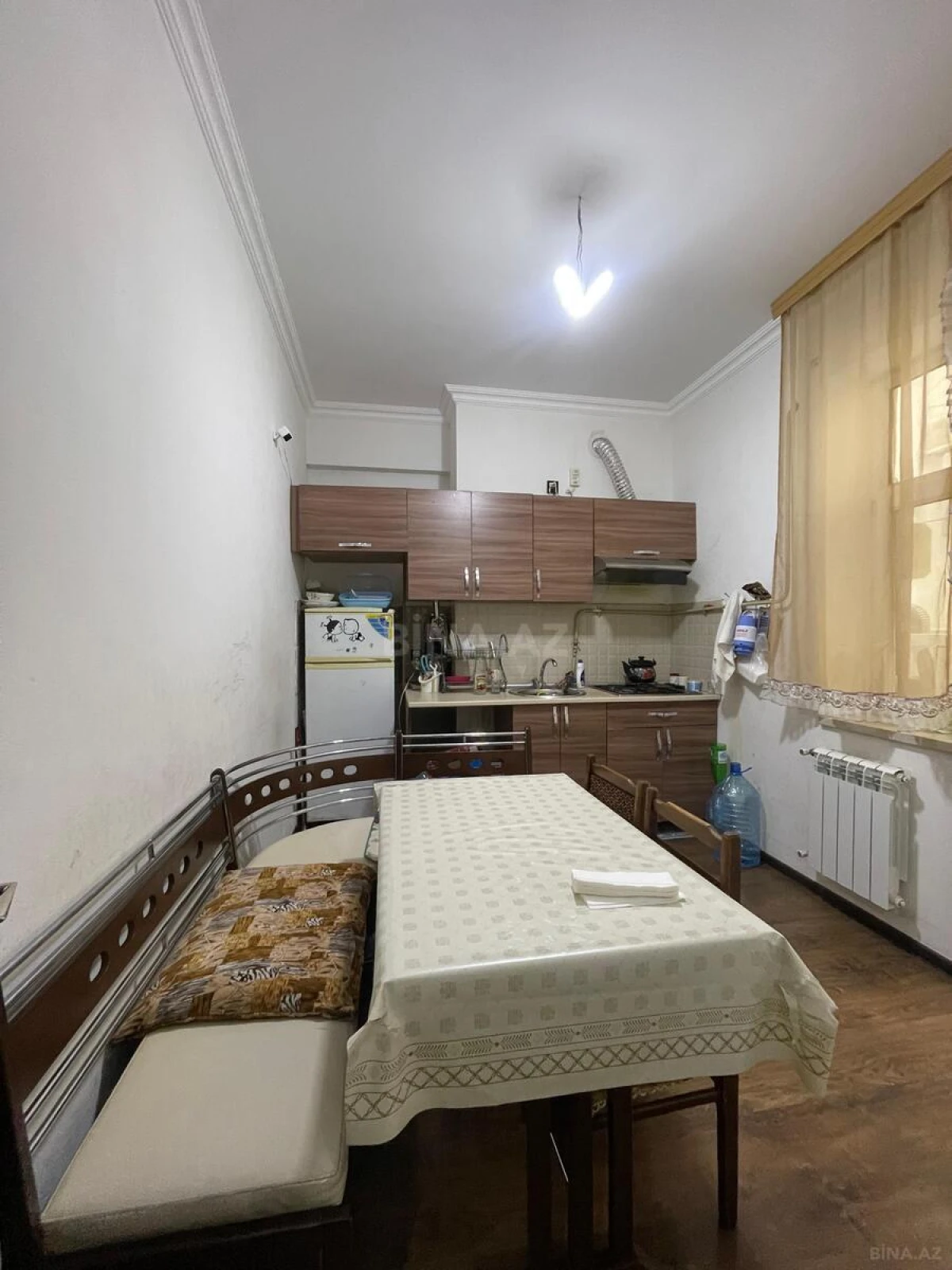 Satılır 3 otaqlı mənzil 70 m²