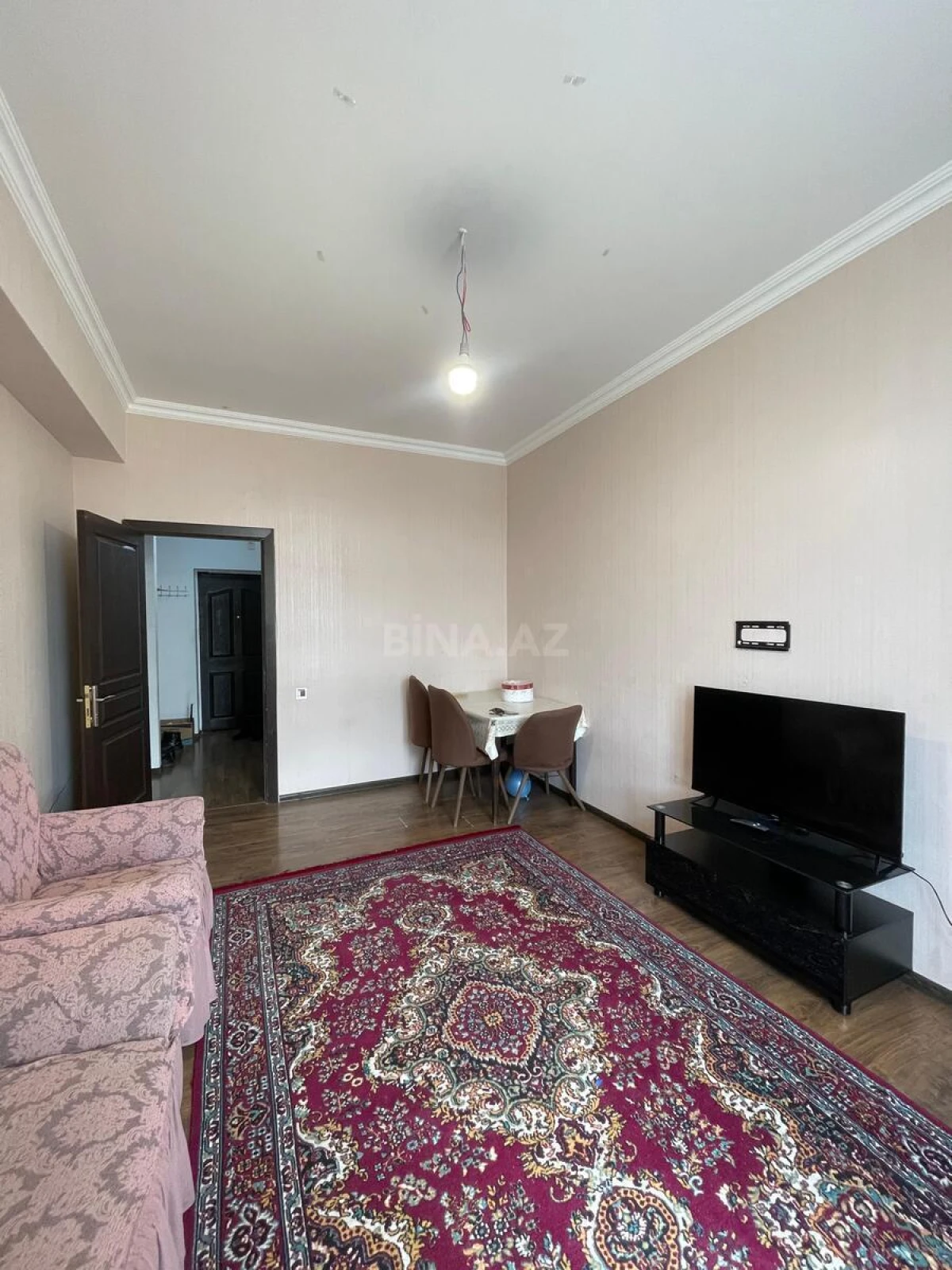 Satılır 3 otaqlı mənzil 70 m²