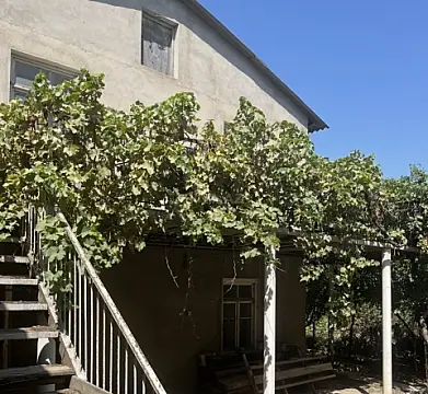 Satılır 5 otaqlı həyət evi 130 m² — Xırdalan 5 otaq 130.00 m²