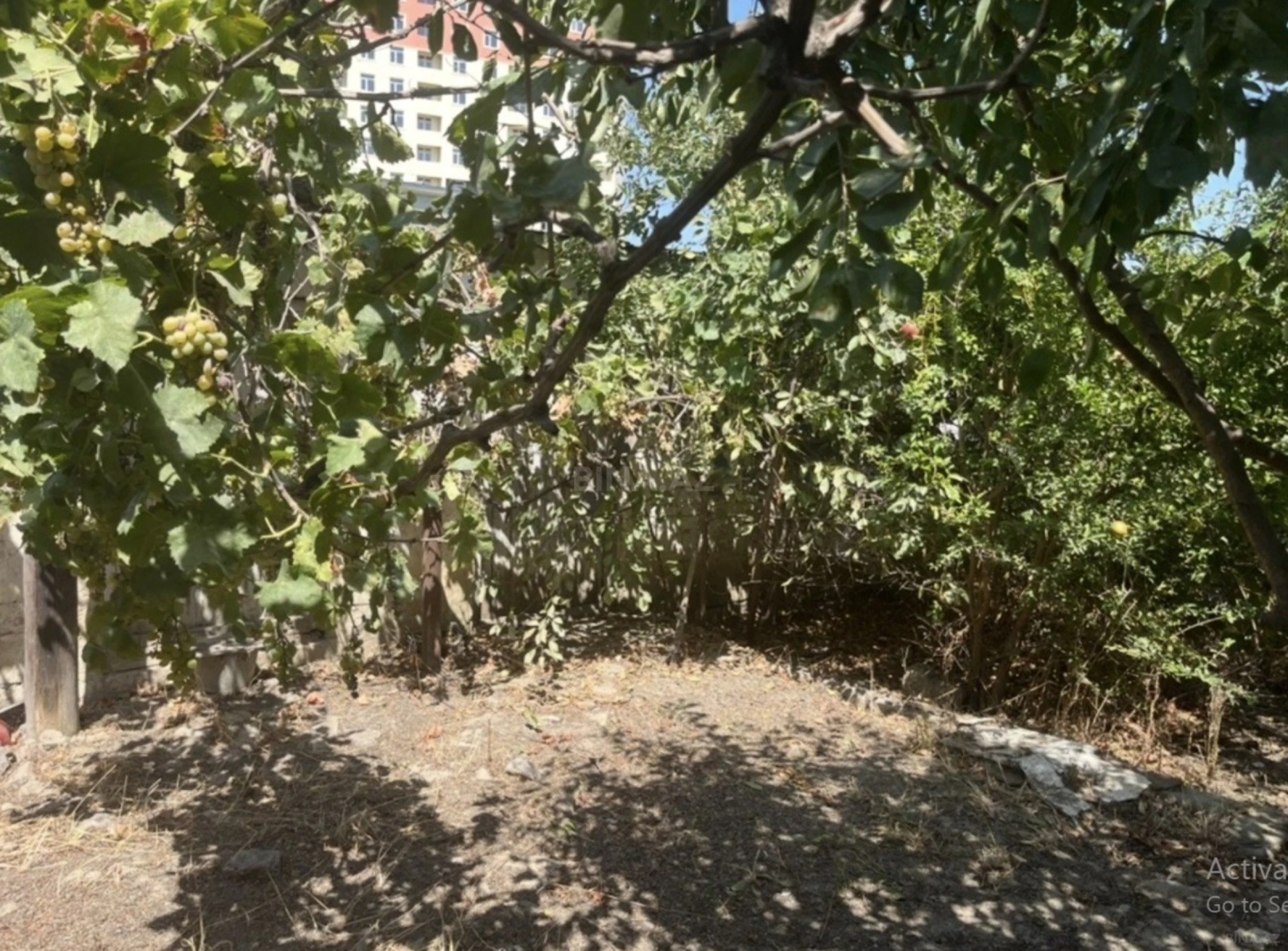 Satılır 5 otaqlı həyət evi 130 m²